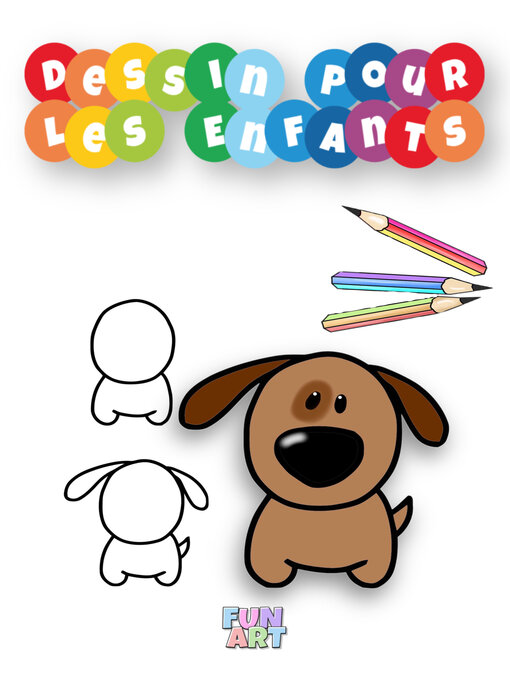 Title details for Dessin Pour Les Enfants by Fun Art - Available